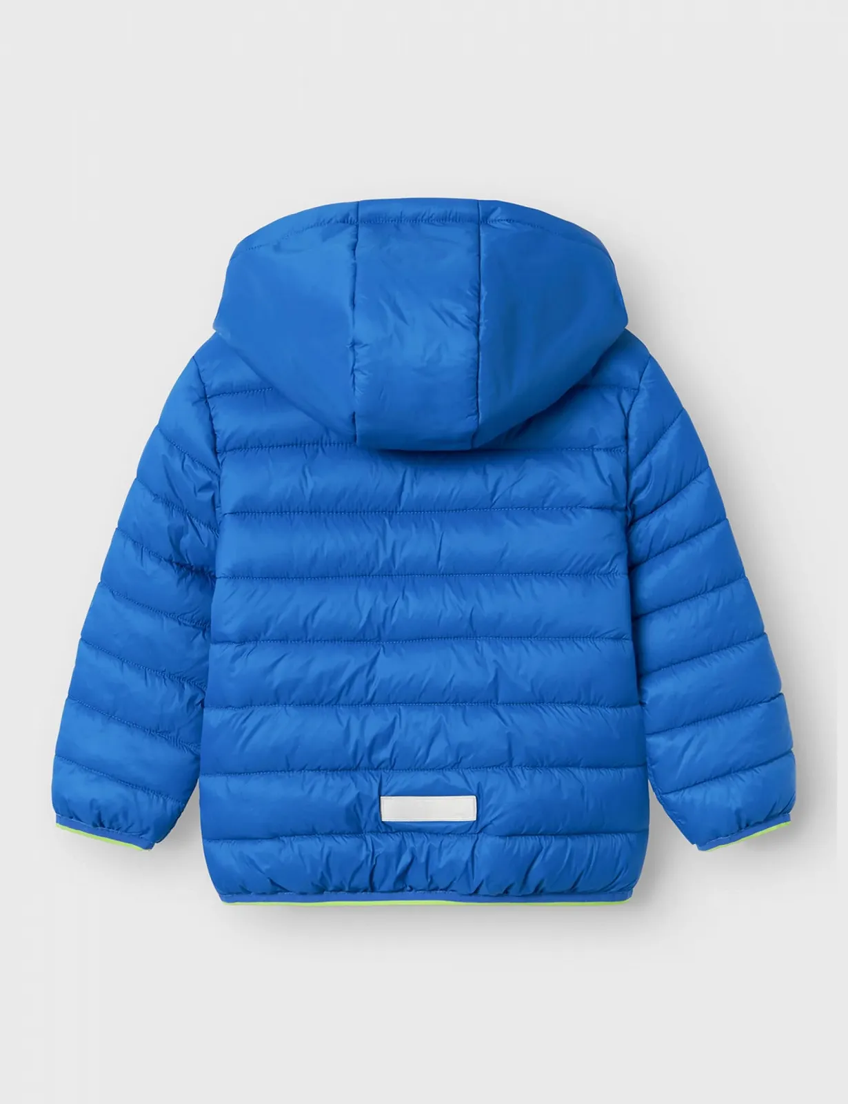 Куртка NAME IT Nmmmoney Jacket Pb Quilted, фото №2