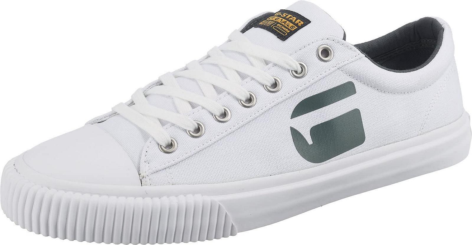 Кросівки G-STAR RAW Meefic Pop M, фото №1