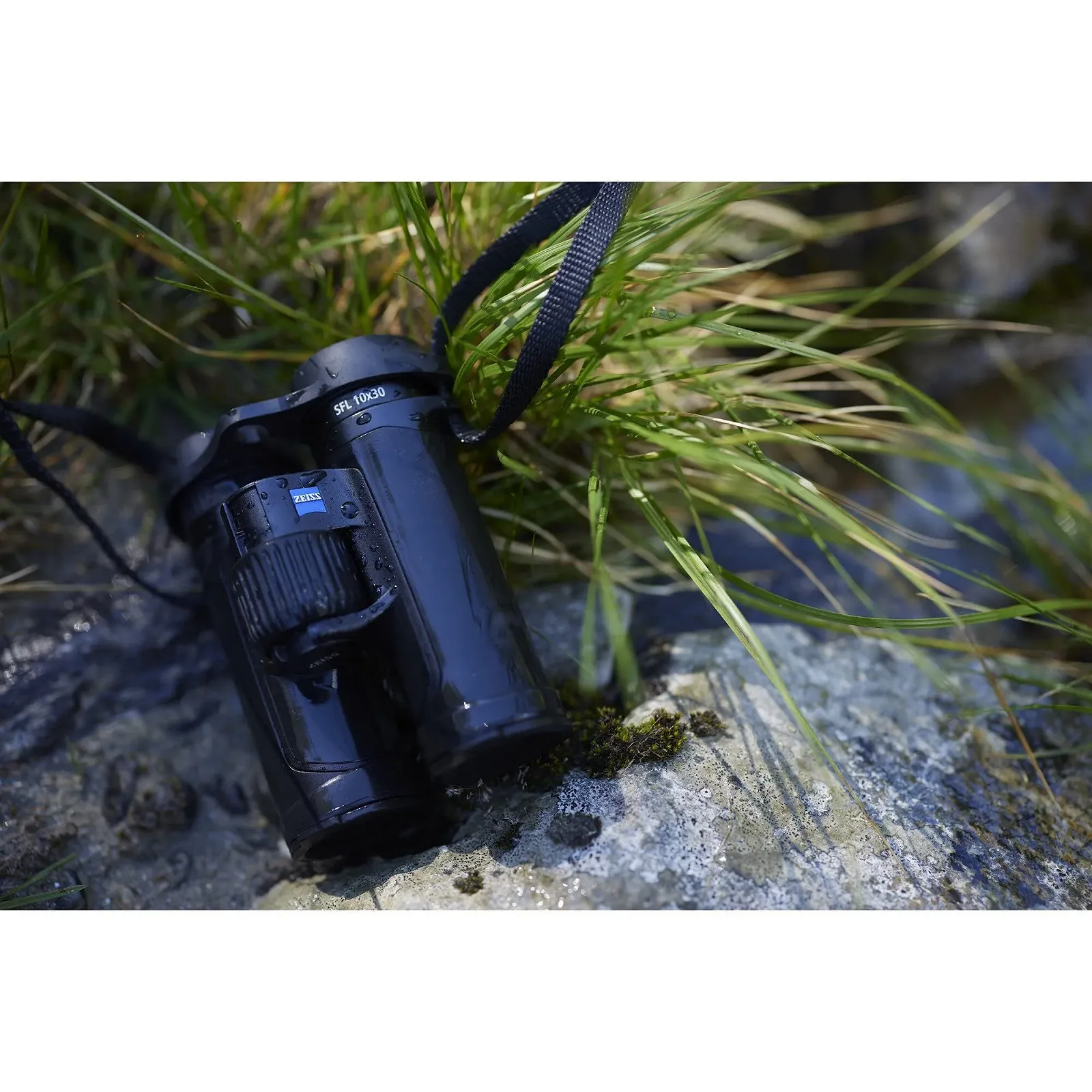 Бінокль ZEISS SFL 10x30, фото №8