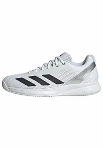 Чоловічі тенісні кросівки adidas Courtflash Speed 2 - Фото 1