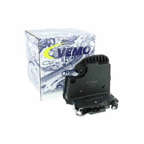Замок двери VEMO V57-85-0002 Green Mobility Parts для GMC BUICK CADILLAC, фото №2