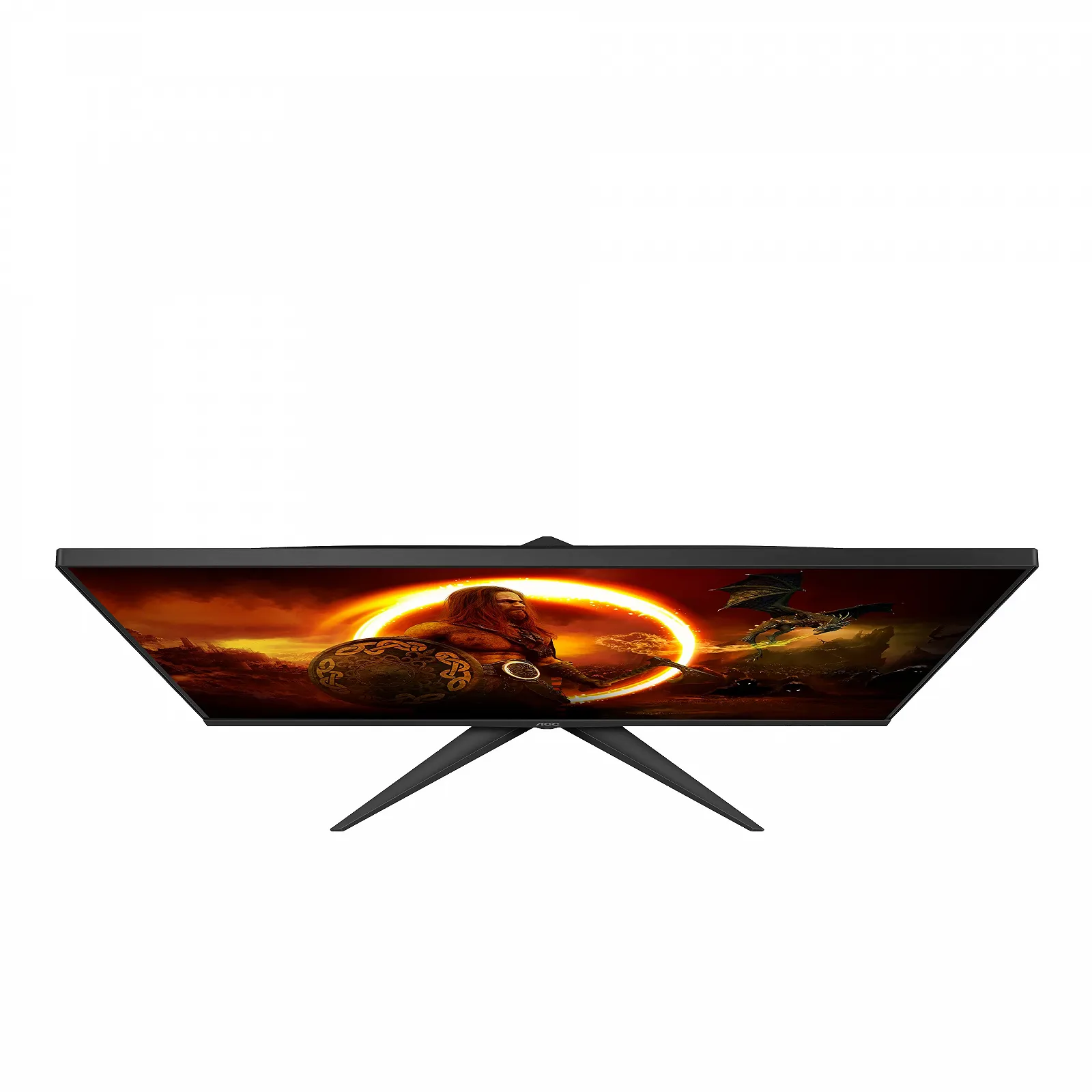 Монитор 23.8" AOC Gaming 24G2ZE Full HD IPS 240 Гц, фото №4
