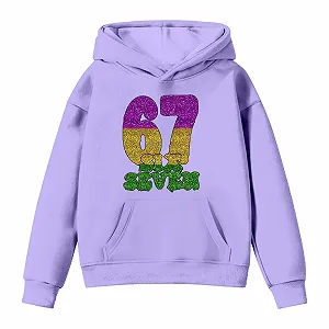 Худі для дівчинки synthetic.ua - Фото 1