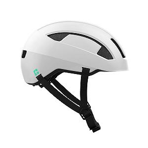 Шолом LAZER Cityzen Kineticore L Matt White - Фото 1