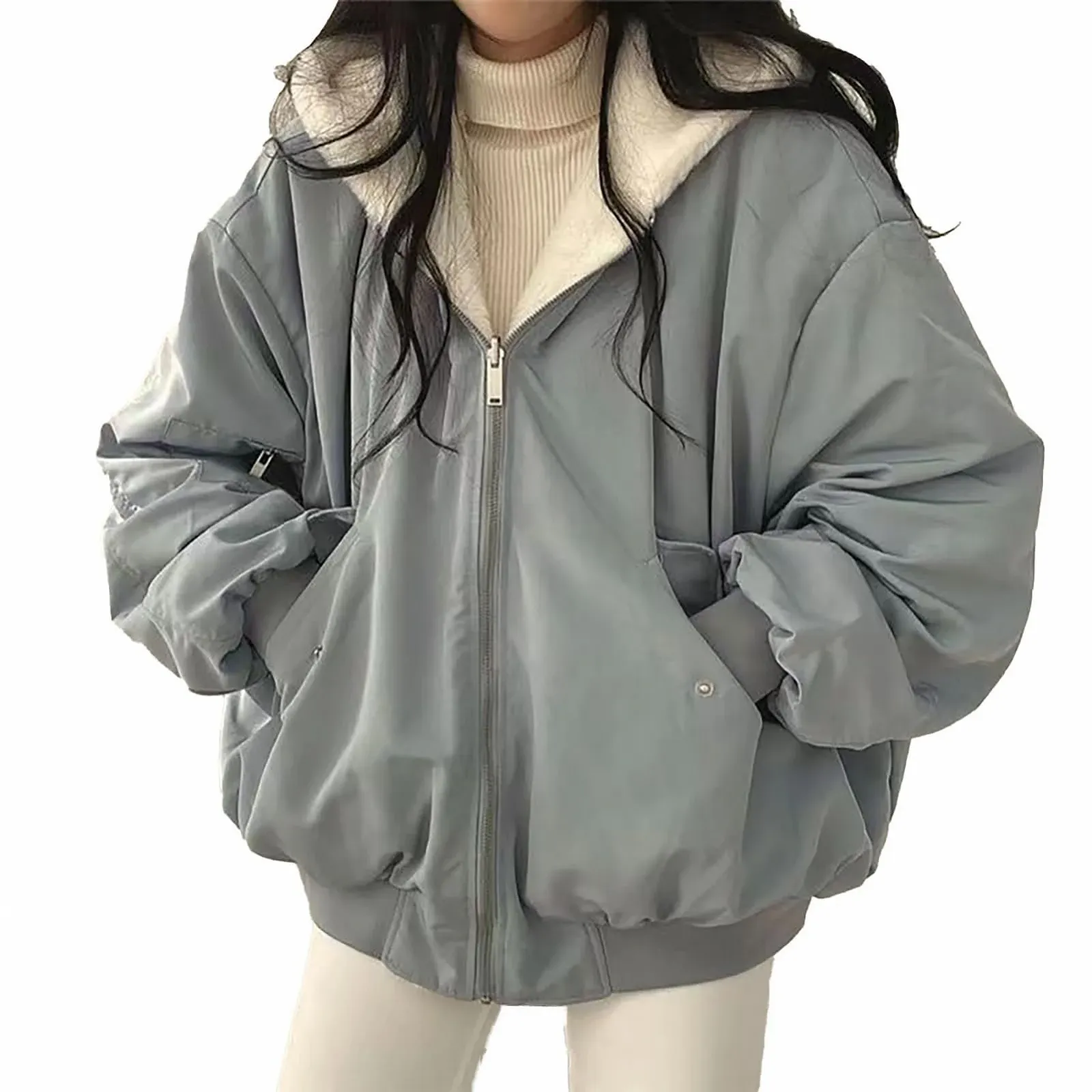 Жіноча Парка для активного відпочинку, фото №1