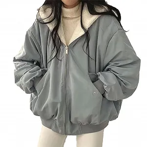 Женская Парка для активного отдыха - Фото 1