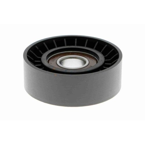 Ролик обводной/направляющий, поликлиновой ремень VAICO V24-0318, фото №4