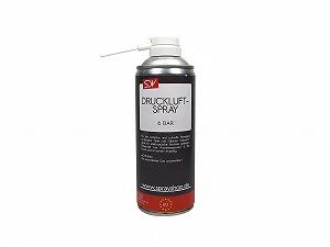 Стиснене повітря для чищення SDV Chemie 400 мл 6 bar - Фото 1