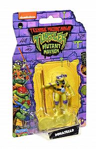 Фигурка Донателло Черепашки-ниндзя Movie Mini Blister synthetic.ua - Фото 1