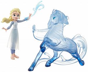 Фігурка Disney Крижане серце Маленька - Фото 1