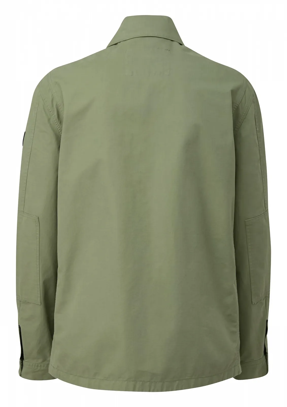 Куртка s.Oliver Outdoor Чоловіча, фото №2 Куртка s.Oliver Outdoor Чоловіча, фото №2