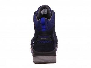 Ботинки Mephisto RANUS-TEX Navy synthetic.ua - Фото 1