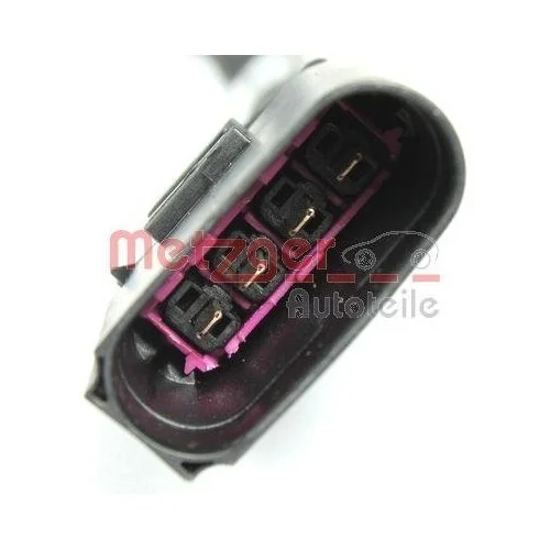 Лямбда-зонд METZGER 0893067 Оригинальная запчасть для VAG, фото №2