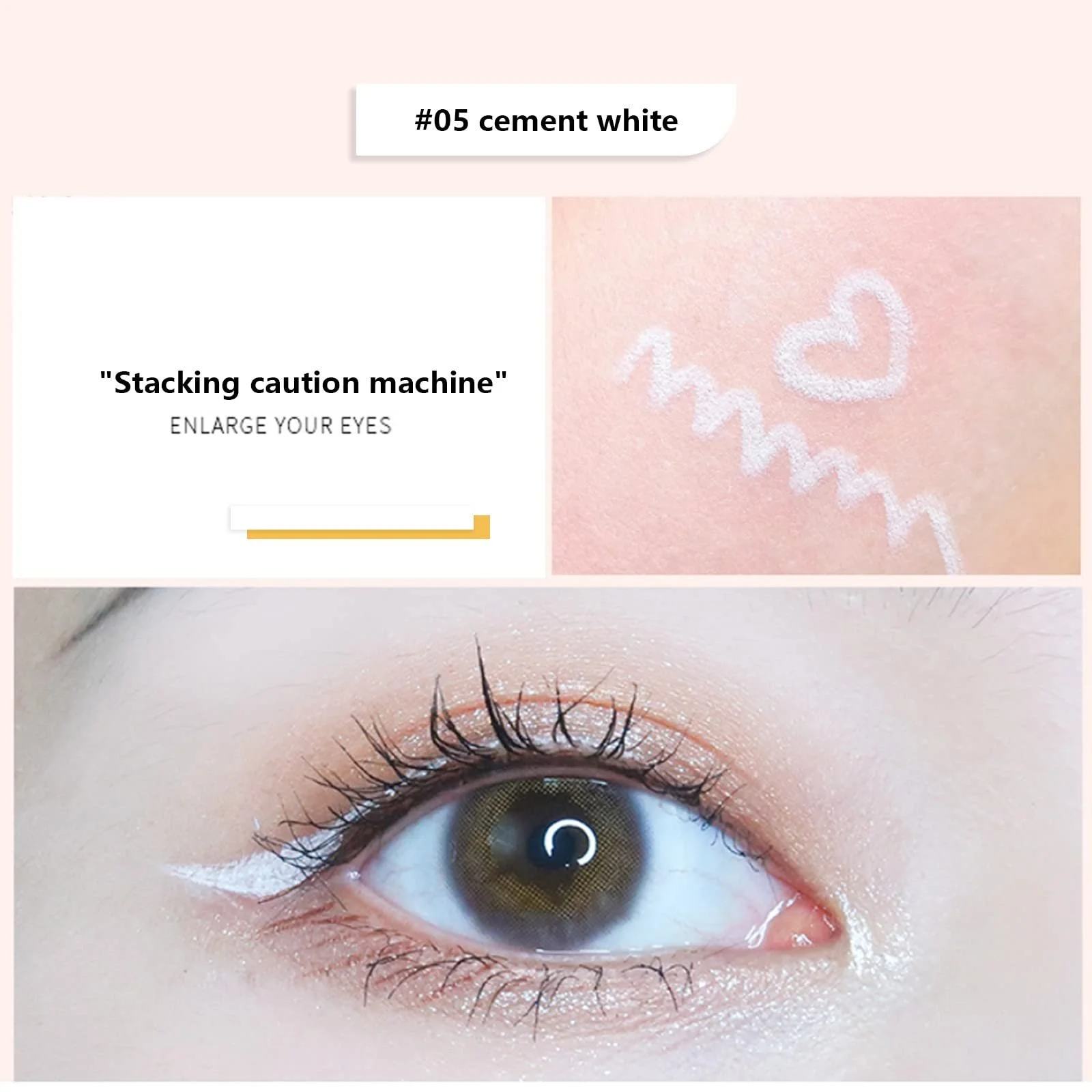 Підводка для очей Стік, фото №5 Підводка для очей Стік, фото №5