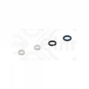 Комплект прокладок форсунки ELRING 642520 для CITROËN OPEL PEUGEOT DS - Фото 1