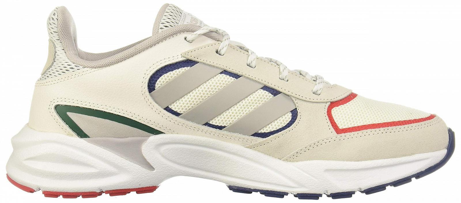Кроссовки adidas 90s Valasion мужские, фото №6