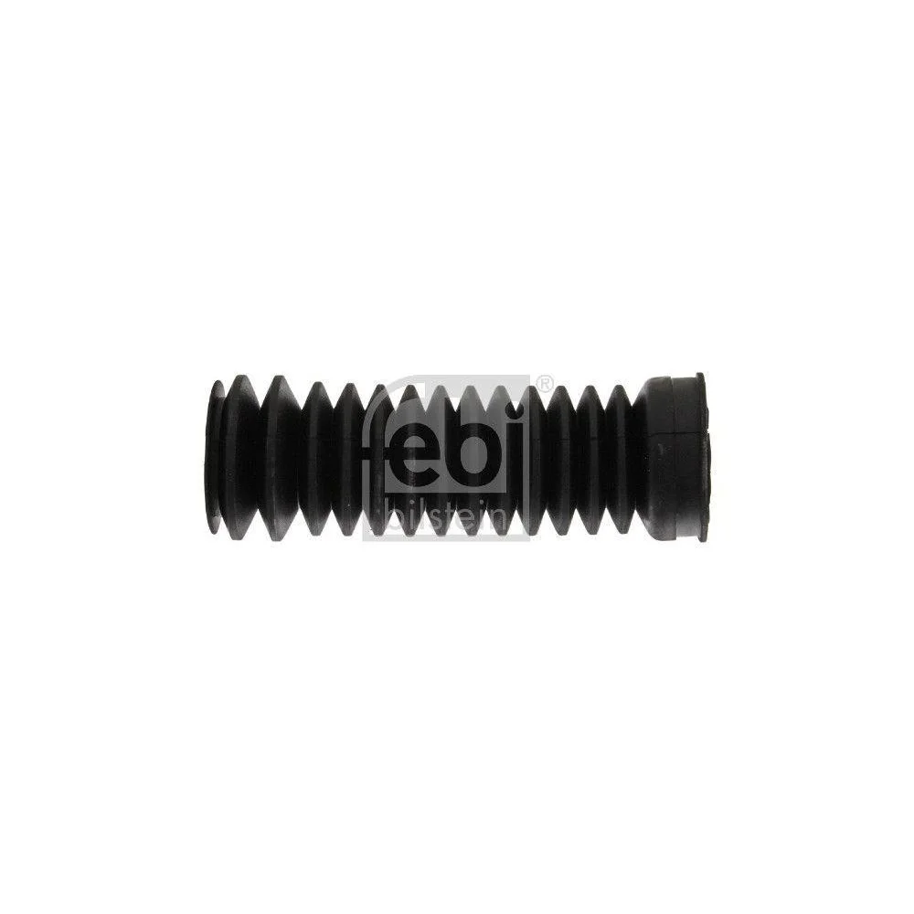 Пильовик рульової рейки FEBI BILSTEIN 08029 для AUDI VW передня вісь зліва, фото №2