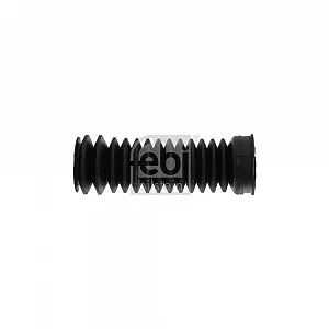 Пыльник рулевой рейки FEBI BILSTEIN 08029 для AUDI VW передняя ось слева synthetic.ua - Фото 1