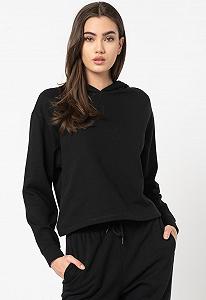 Світшот ONLCOMFY LIFE L/S HOOD SWT 15236616 ONLY  L - Фото 1