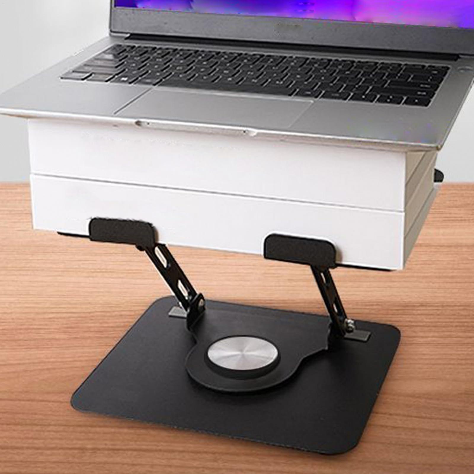 Підставка для ноутбука Легка Вуглецева сталь, фото №9