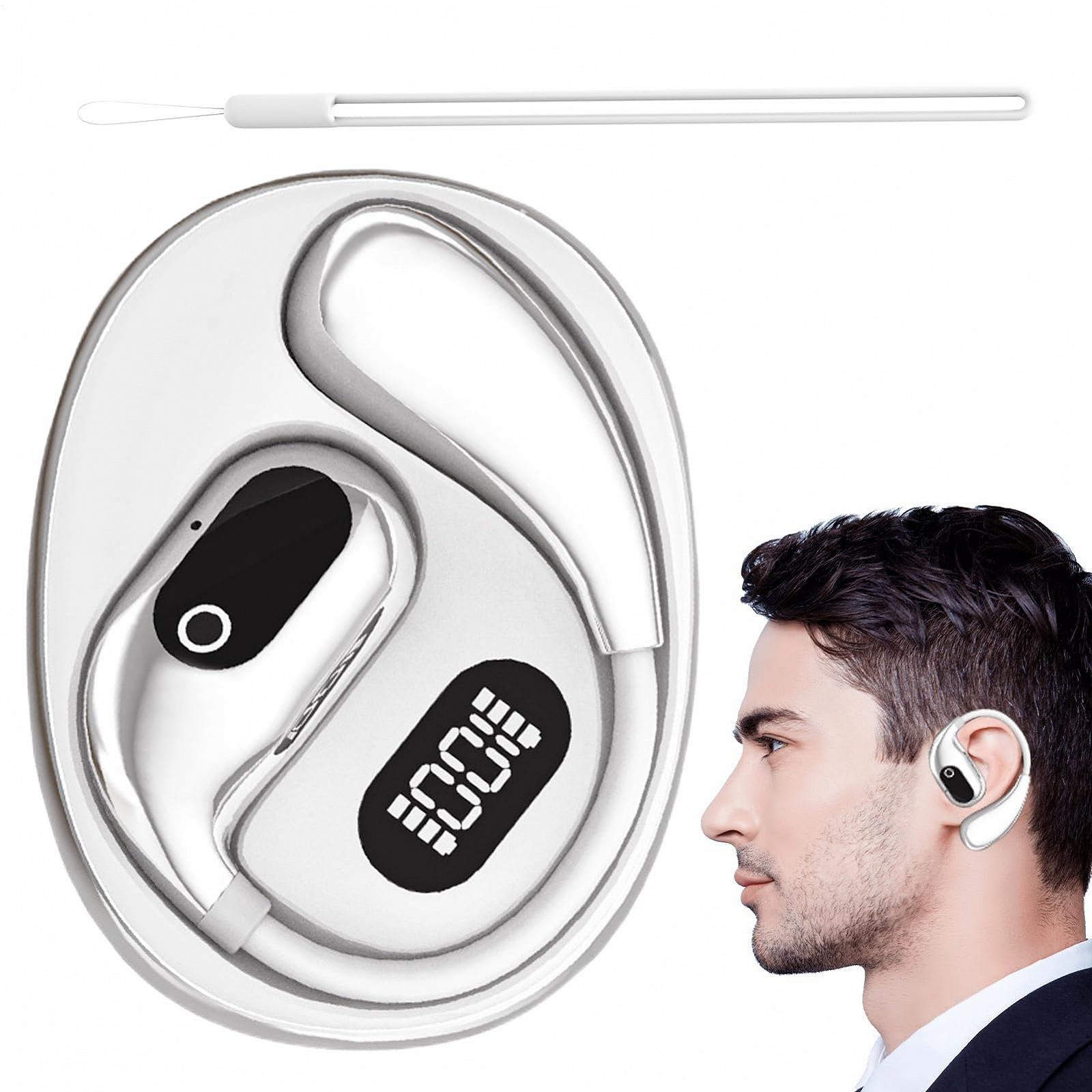 Наушники-переводчики, фото №8 Наушники-переводчики, фото №8