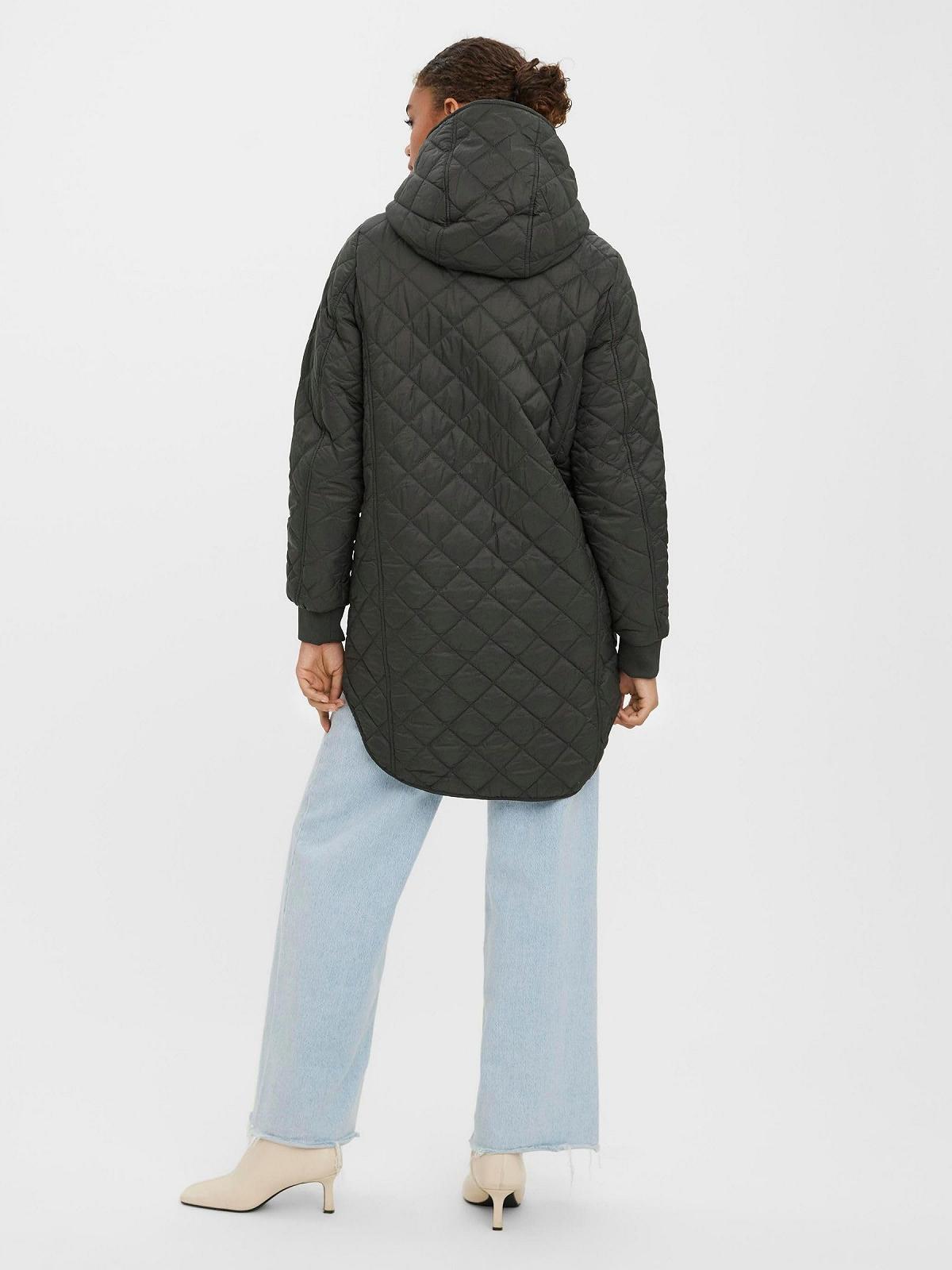 Пальто VERO MODA VMhayle Женское, фото №3