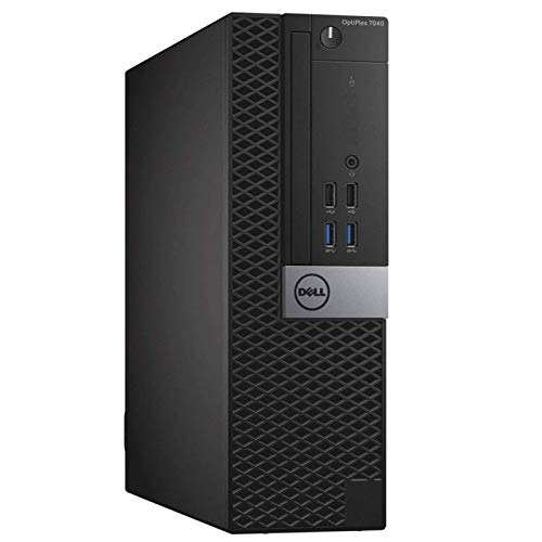 ПК Dell OptiPlex 7040 SFF Core i5-6500 RAM 16 GB Жорсткий диск 1 ТБ HDMI Windows 10 WiFi, фото №4