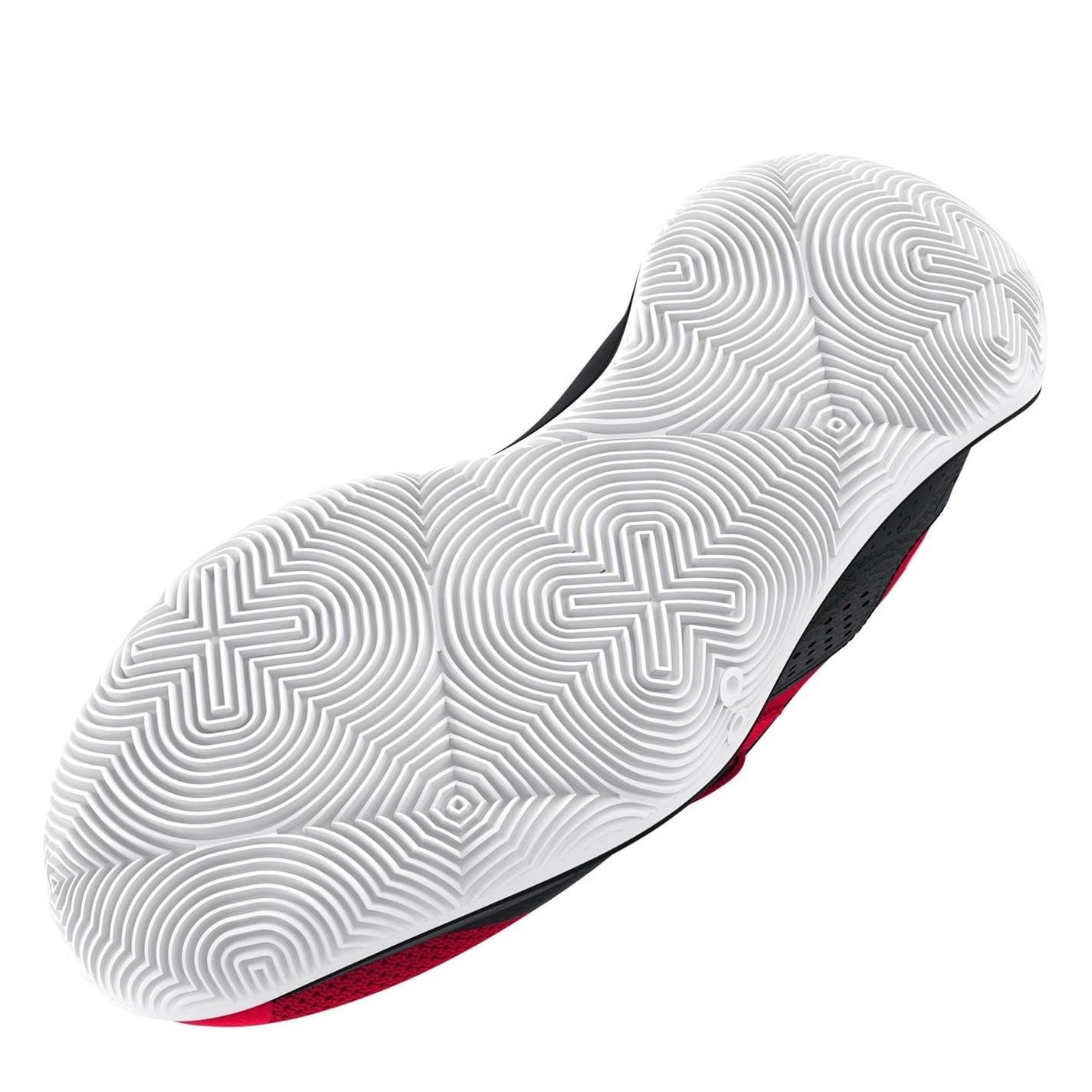 Кросівки Unisex Under Armour Jet '23, фото №4