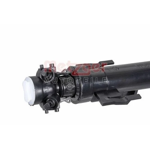 Форсунка омывателя фар METZGER 2221188 GREENPARTS для BMW, левая, фото №2