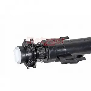 Форсунка омывателя фар METZGER 2221188 GREENPARTS для BMW, левая synthetic.ua - Фото 1