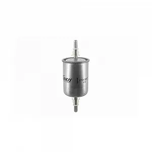 Паливний фільтр VAICO V10-0207 для AUDI SEAT SKODA VW - Фото 1