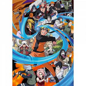 Пазл Trefl Premium Plus Quality Naruto Shippuden 1000 элементов 683 x 480 мм цена на synthetic.ua - Фото 1 Пазл Trefl Premium Plus Quality Naruto Shippuden 1000 элементов 683 x 480 мм synthetic.ua - Фото 1