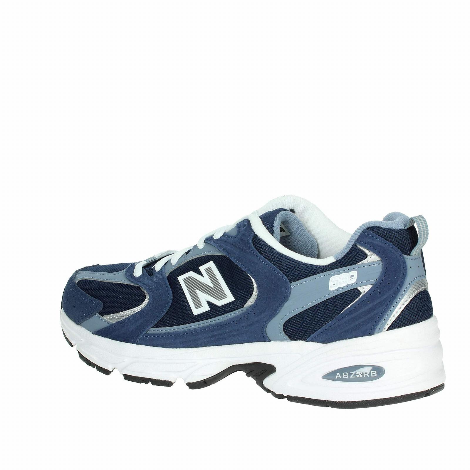 Кроссовки New Balance 530 унисекс, фото №8