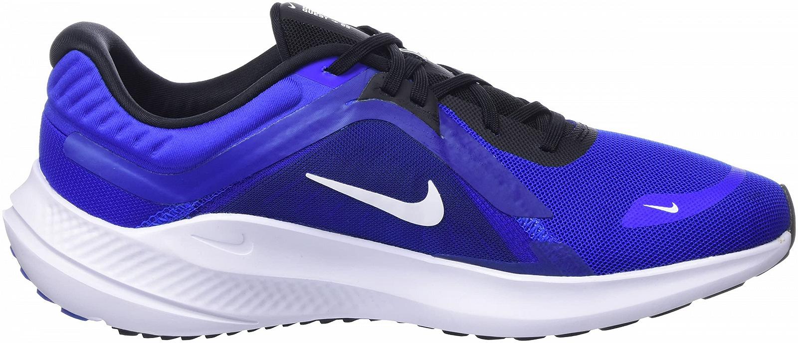 Кросівки Nike Quest 5 для чоловіків, фото №6 Кросівки Nike Quest 5 для чоловіків, фото №6