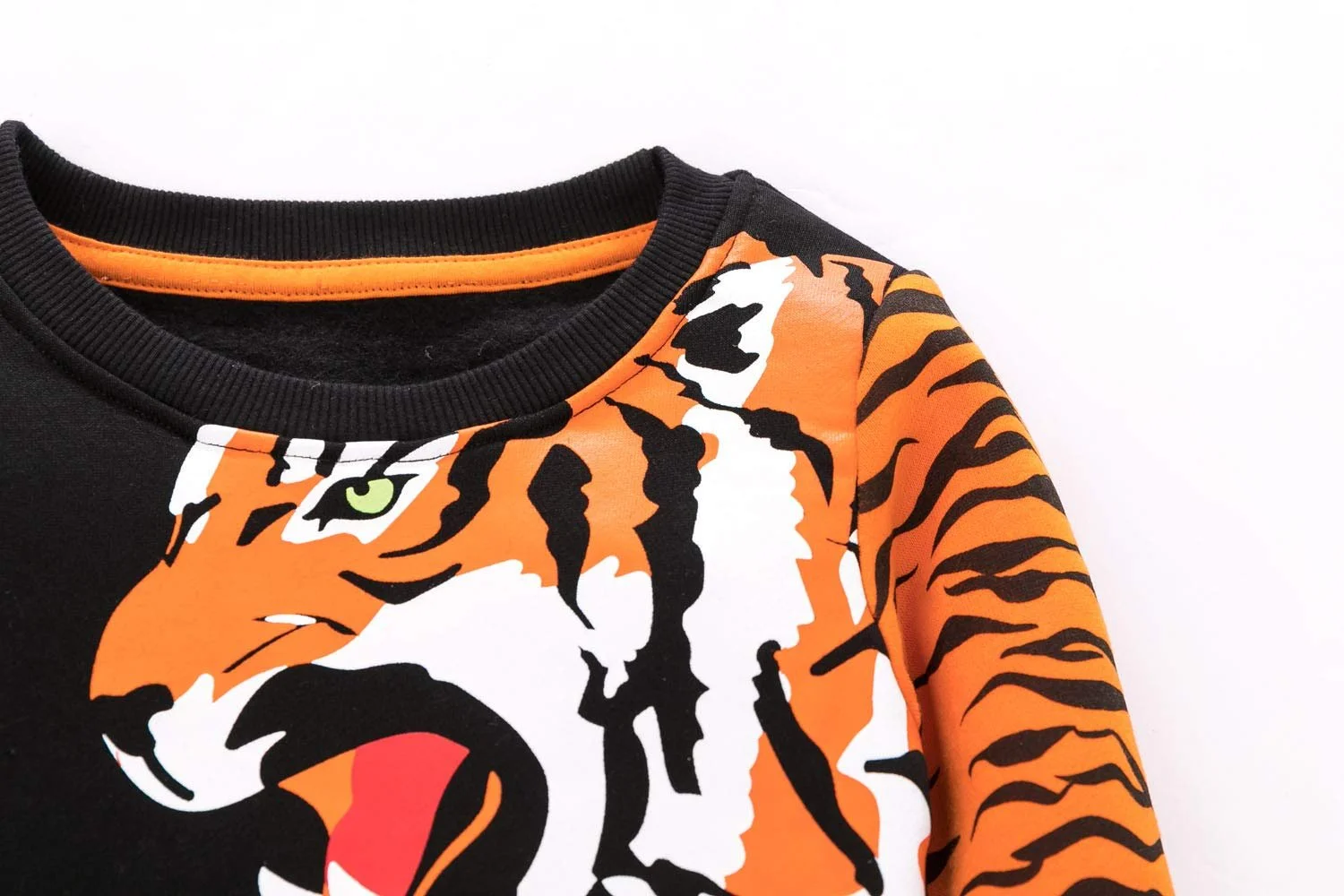 Толстовка CM-Kid Детская С длинным рукавом Хлопок Размер 92-122, фото №4 Толстовка CM-Kid Детская С длинным рукавом Хлопок Размер 92-122, фото №4