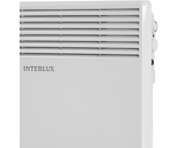 Обігрівач INTERLUX INCP-1088PR, фото №4