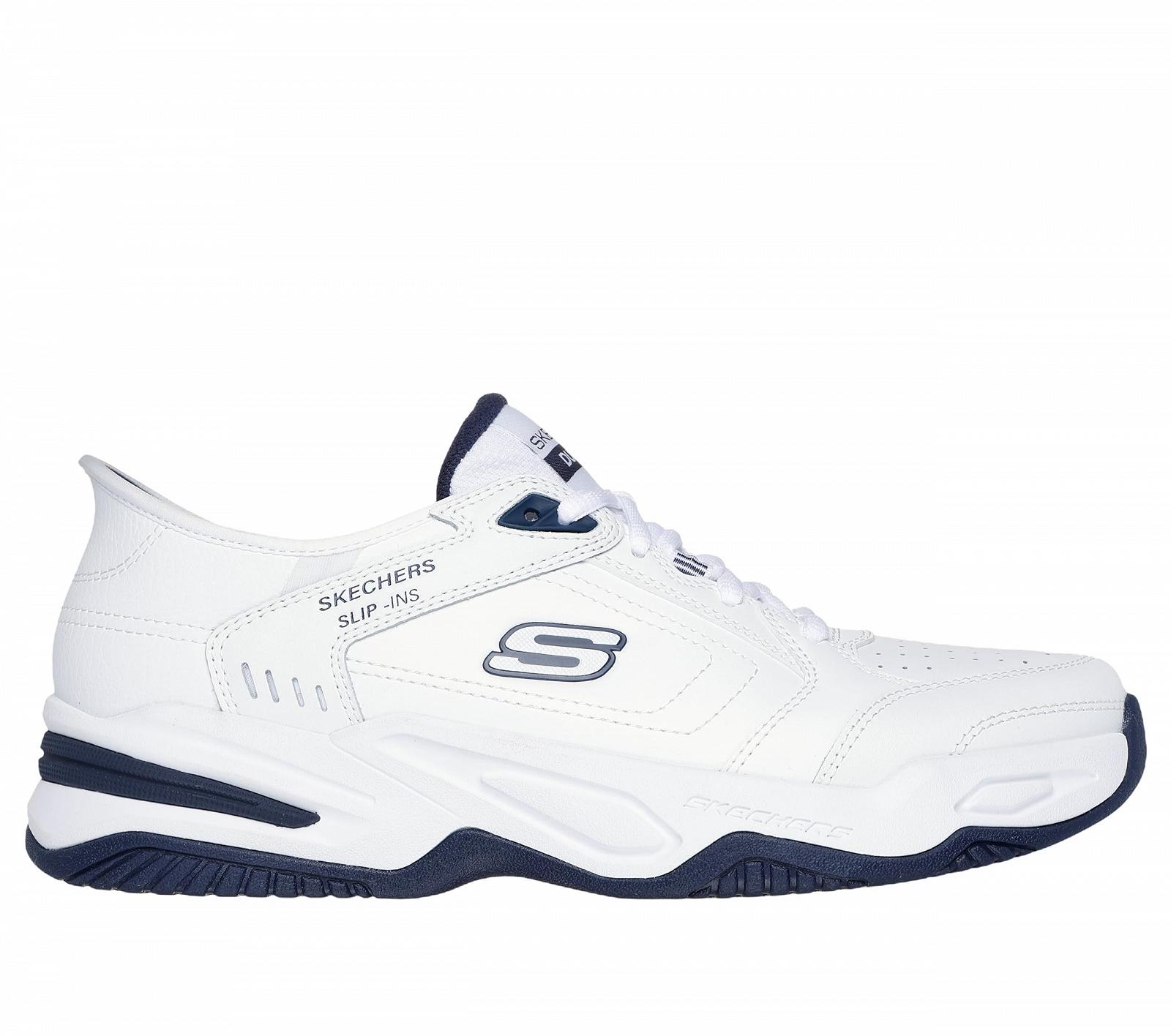 Кросівки Skechers Durham Hands Free Slip-in, фото №5 Кросівки Skechers Durham Hands Free Slip-in, фото №5
