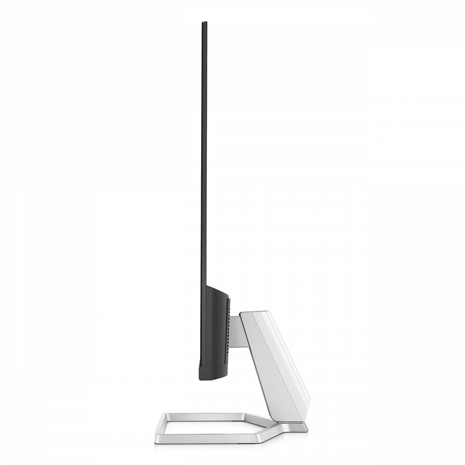Монітор HP M27fe 27 дюймів/68.6 см Full HD IPS 75 Гц 5мс VGA 2xHDMI AMD Freesync Чорний, фото №5