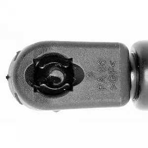 Газовая пружина багажника VAICO V40-0728 Original VAICO Quality для OPEL synthetic.ua - Фото 1