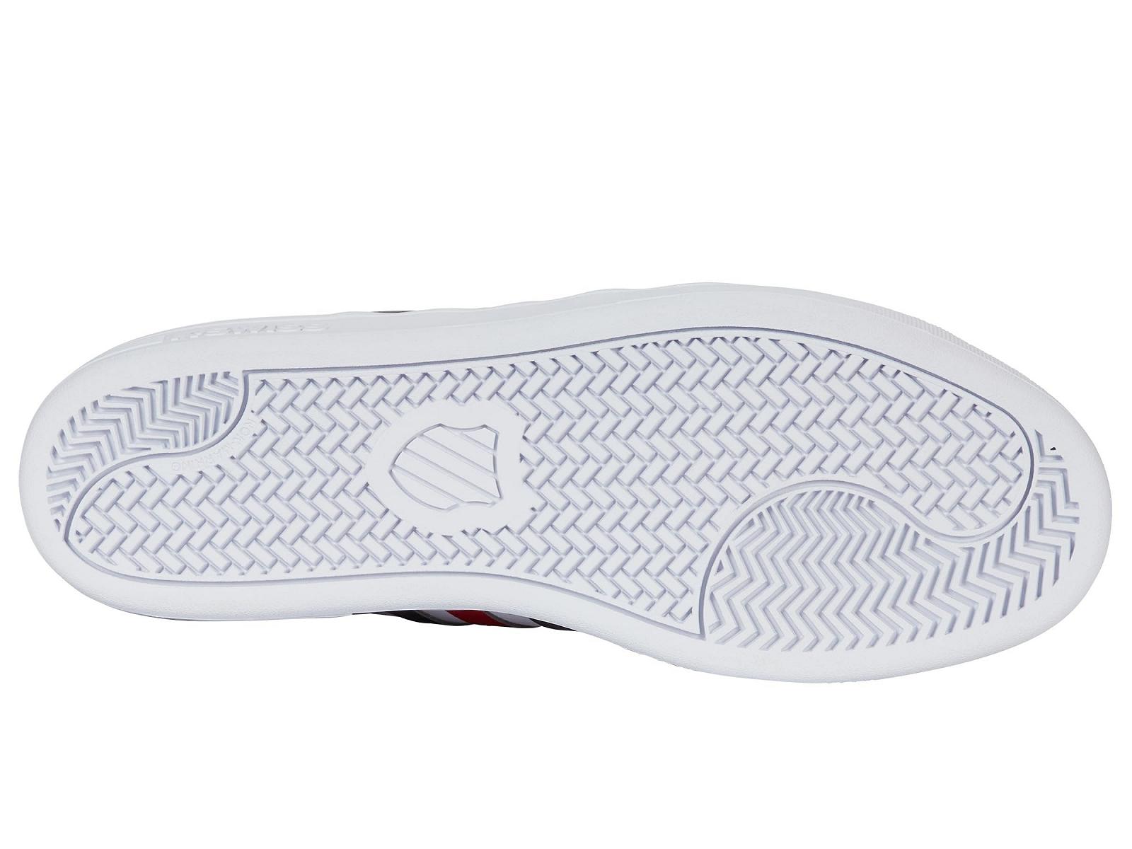 Кросівки K-Swiss Court Tiebreak II Чоловічі, фото №6