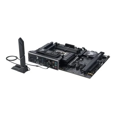 Материнская плата ASUS TUF GAMING Z890-PLUS WIFI, фото №6