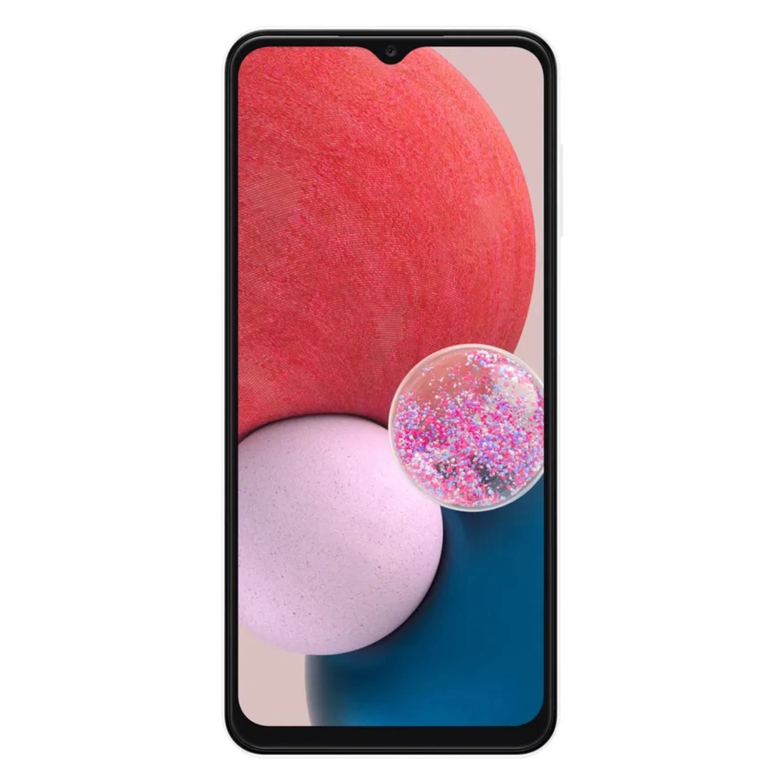 Мобильный телефон Samsung Galaxy A13 4/64GB White, фото №1