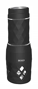 Кофеварка ручная Porta Express 20 bar synthetic.ua - Фото 1