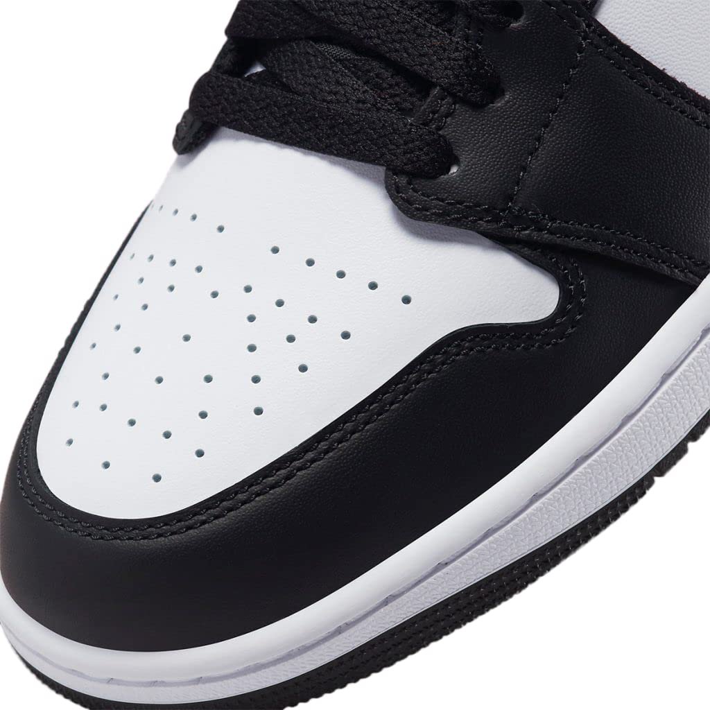 Кроссовки Jordan Air 1 Mid Hi-Top, фото №8