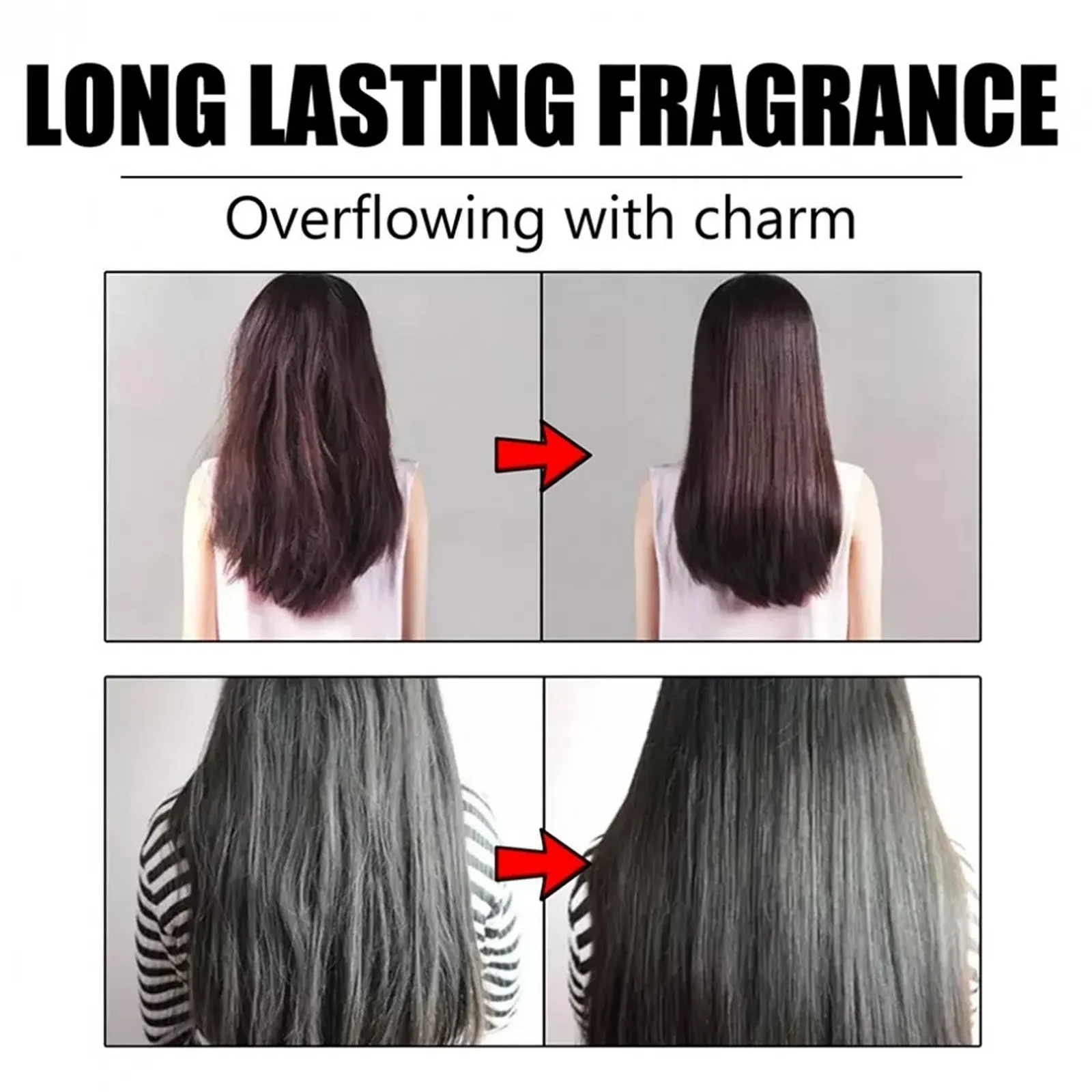 Сироватка для волосся Цибулева Есенція Спрей для росту волосся, фото №4