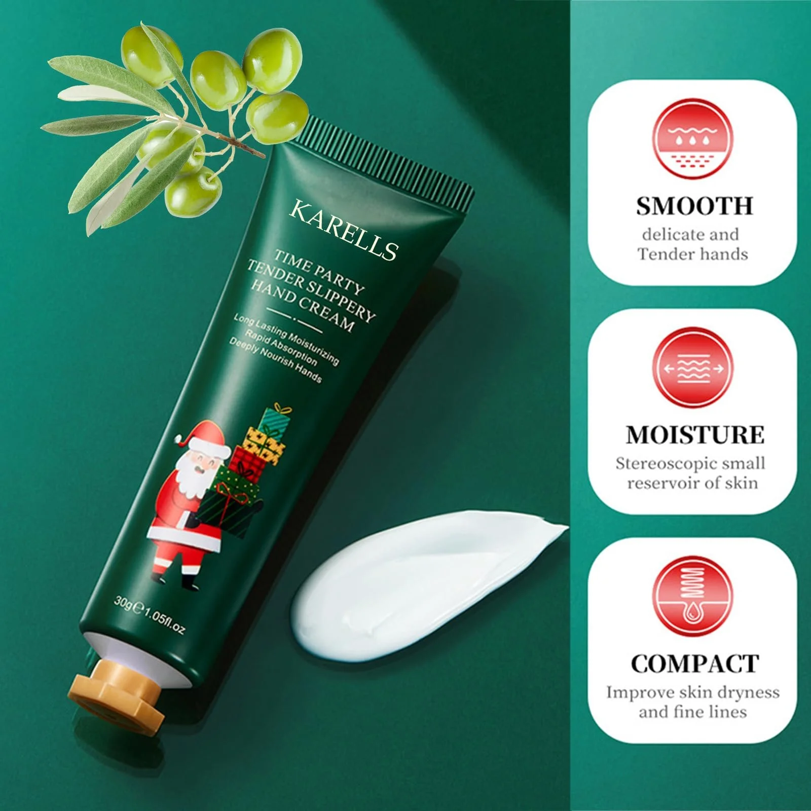 Набор кремов для рук Мини-набор кремов для рук из 3 штук Крем для ухода за руками для очень сухой потрескавшейся кожи, фото №3 Набор кремов для рук Мини-набор кремов для рук из 3 штук Крем для ухода за руками для очень сухой потрескавшейся кожи, фото №3