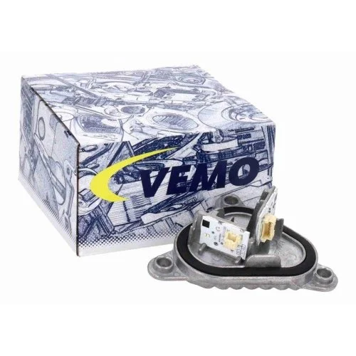 Блок управління освітленням VEMO V20-73-0312 лівий, фото №2