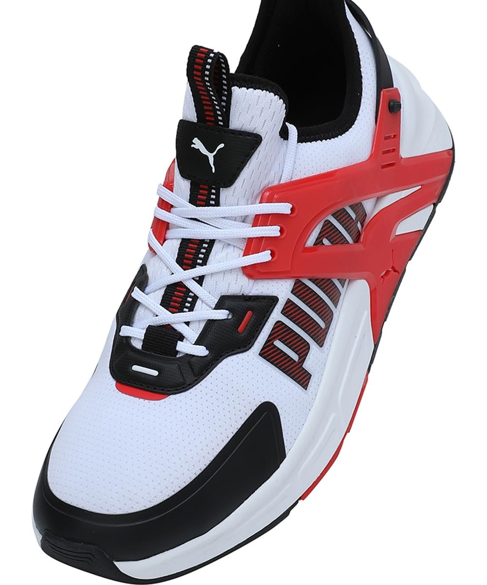 Кросівки Puma, фото №7