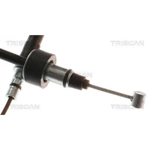 Трос стояночного тормоза TRISCAN 8140 181159 для KIA задний правый, фото №3