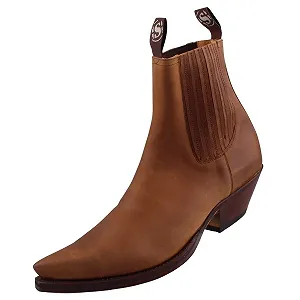 Мужские ботинки Sendra Boots - Фото 1